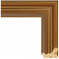 F-92 пластиковая рамка 80-110