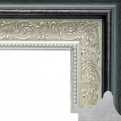 53-L64 пластиковая рамка 30-60