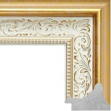 53-M64 пластиковая рамка A3