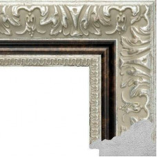 53-J64 пластиковая рамка 70-100