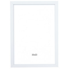 MR-388 пластиковая рамка 10-15