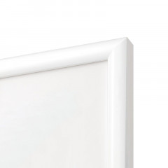 MR-391 пластиковая рамка 40-50