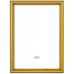 MR-332 пластиковая рамка 15-21