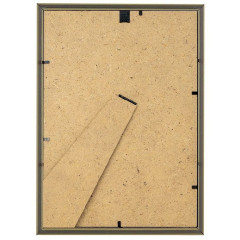 MR-636 пластиковая рамка А4