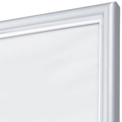 MR-335 пластиковая рамка 15-21