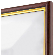 MR-228 пластиковая рамка 20-30