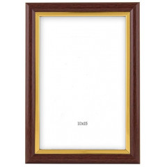 MR-331 пластиковая рамка 10-15