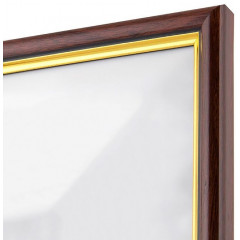 MR-180 пластиковая рамка А3