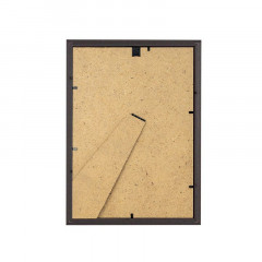 MR-645 пластиковая рамка А4