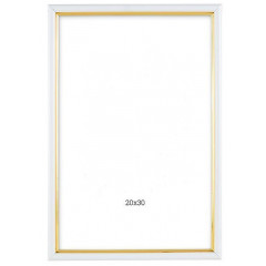 MR-231 пластиковая рамка 20-30