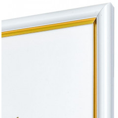 MR-183 пластиковая рамка 30-40