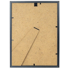 MR-203 пластиковая рамка А4