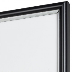 MR-336 пластиковая рамка 10-15