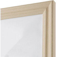 MR-183 пластиковая рамка А3