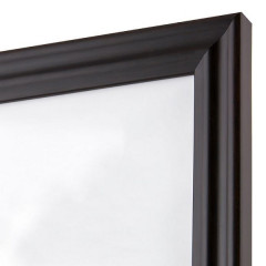 MR-215 пластиковая рамка А4