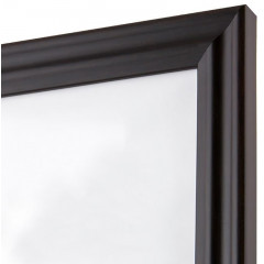 MR-184 пластиковая рамка А3