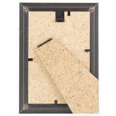 MR-85 пластиковая рамка 10-15