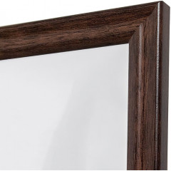 MR-186 пластиковая рамка А3