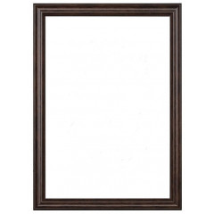 MR-214 пластиковая рамка А4 