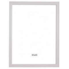 MR-94 пластиковая рамка 30-40