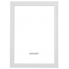MR-185 пластиковая рамка А3