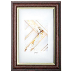 MR-406 пластиковая рамка 15-21