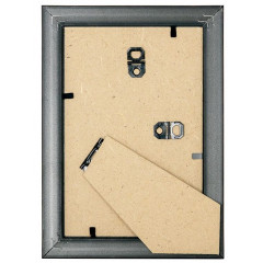 MR-406 пластиковая рамка 15-21