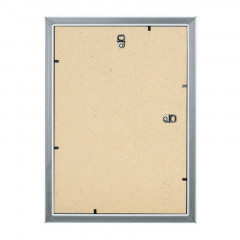 MR-202 пластиковая рамка A4