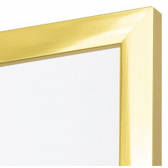 MR-187 пластиковая рамка А3