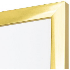 MR-222 пластиковая рамка А4