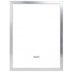 MR-103 пластиковая рамка 30-40