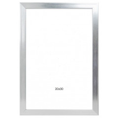 MR-243 пластиковая рамка 20-30