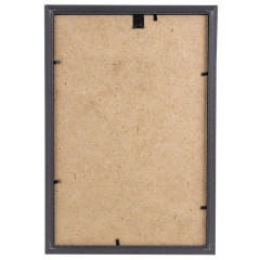 MR-341 пластиковая рамка 10-15