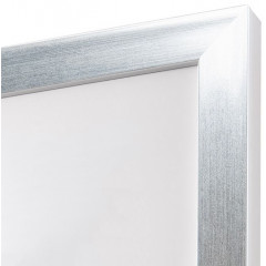 MR-224 пластиковая рамка А4