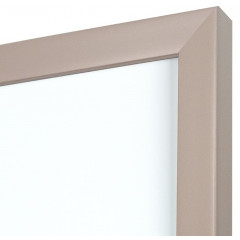 MR-106 пластиковая рамка 30-40