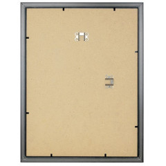 MR-106 пластиковая рамка 30-40