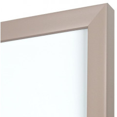 MR-367 пластиковая рамка 10-15