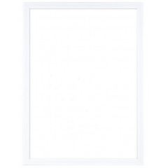 641-61 пластиковая рамка А4 