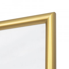 MR-172 пластиковая рамка А3