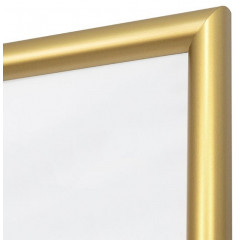 MR-211 пластиковая рамка А4 