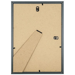 MR-211 пластиковая рамка А4 