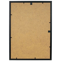 MR-180 пластиковая рамка А3