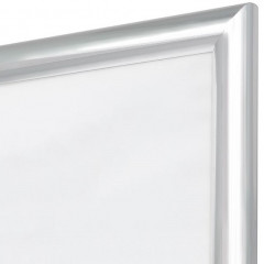 MR-213 пластиковая рамка А4