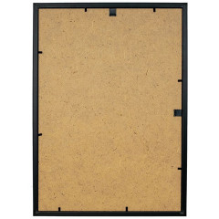 MR-175 пластиковая рамка A3