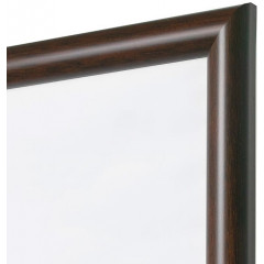 MR-179 пластиковая рамка А3