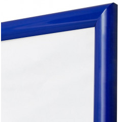 MR-201 пластиковая рамка A4