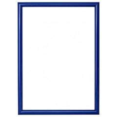 MR-201 пластиковая рамка A4