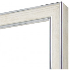 MR-147 пластиковая рамка 30-40