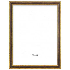MR-146 пластиковая рамка 30-40