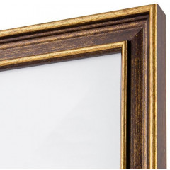 MR-146 пластиковая рамка 30-40